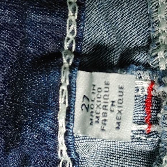 True Religion skinny jeans SZ.27 - Picture 7 of 8